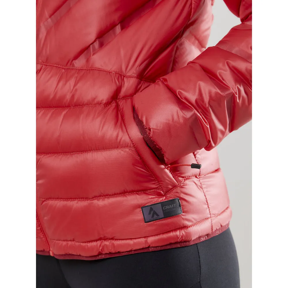 Craft Women's Light Down Jacket