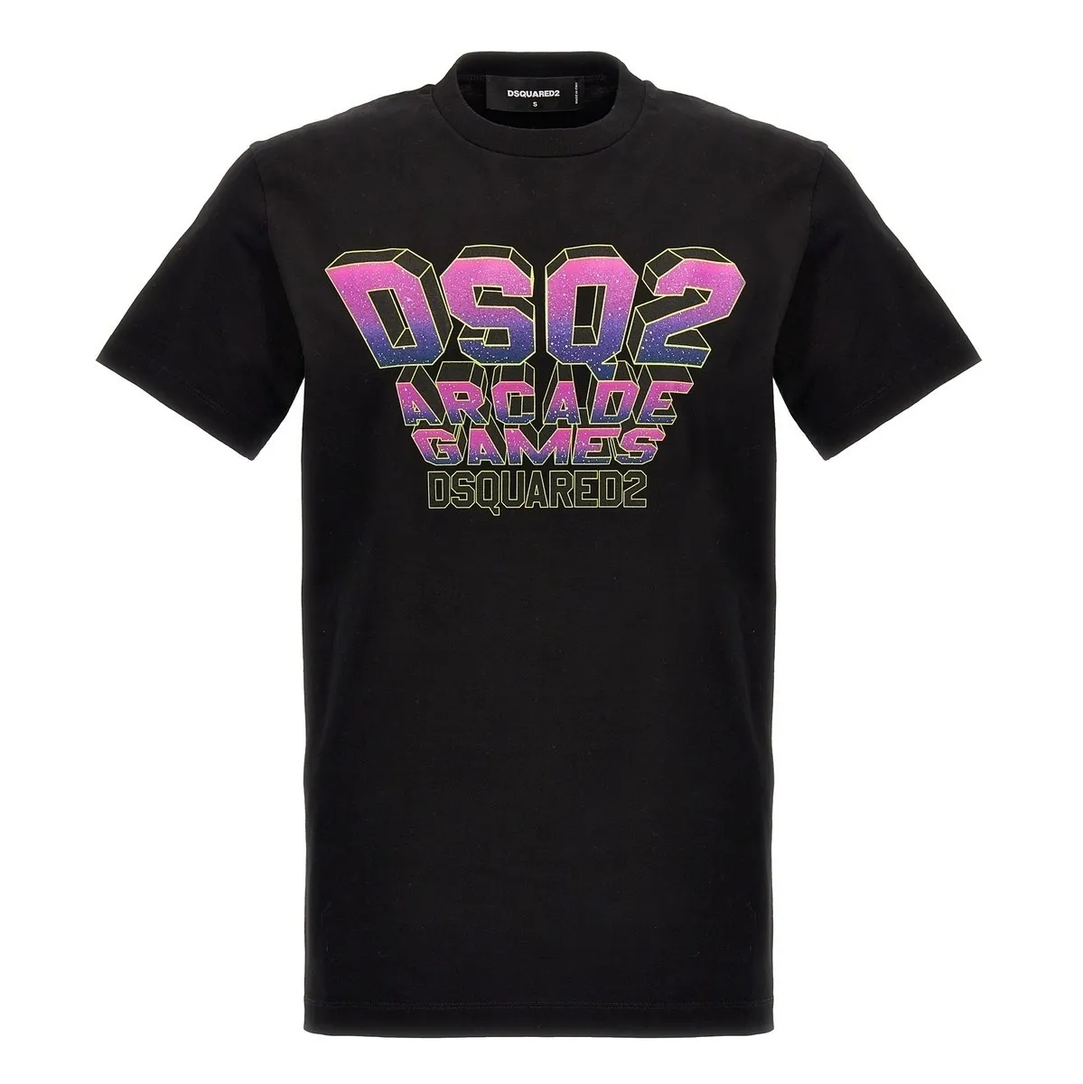 D SQUARED2  |T-Shirts