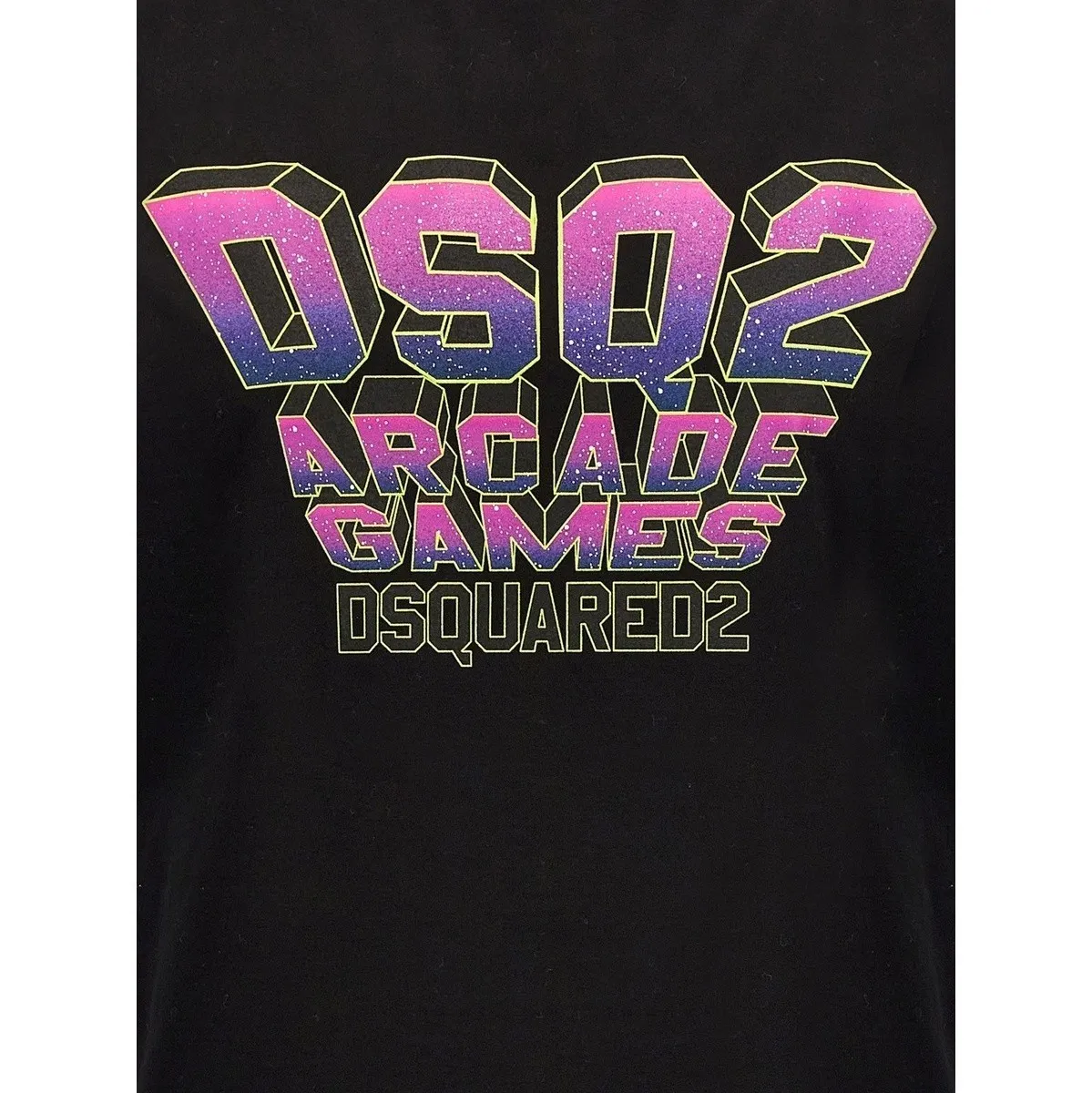 D SQUARED2  |T-Shirts