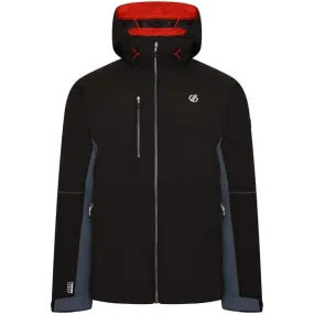 DARE 2B-REMIT JACKET BLACK/ORION  - Ski jacket