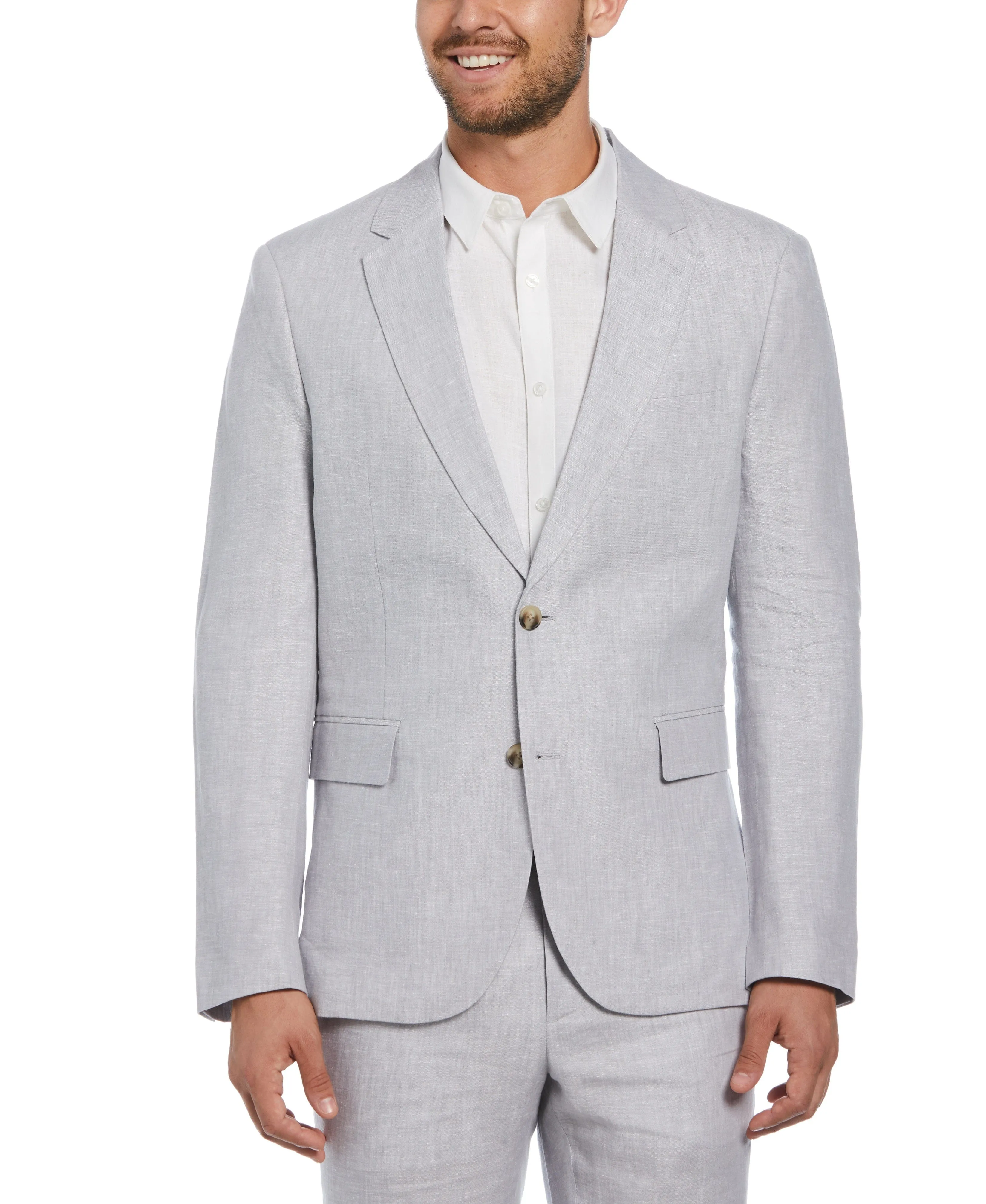 Delave Linen Sport Coat