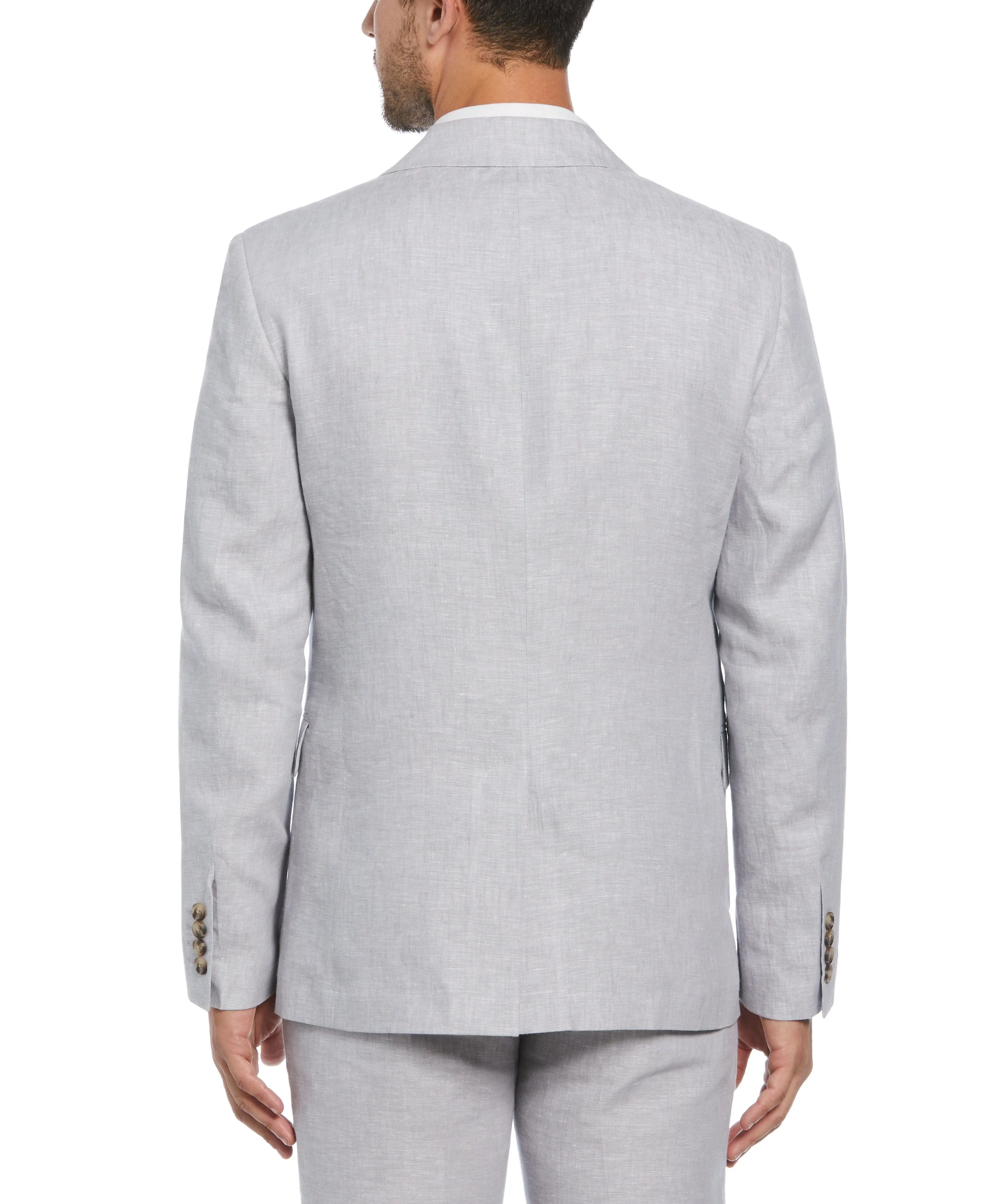 Delave Linen Sport Coat