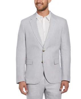 Delave Linen Sport Coat