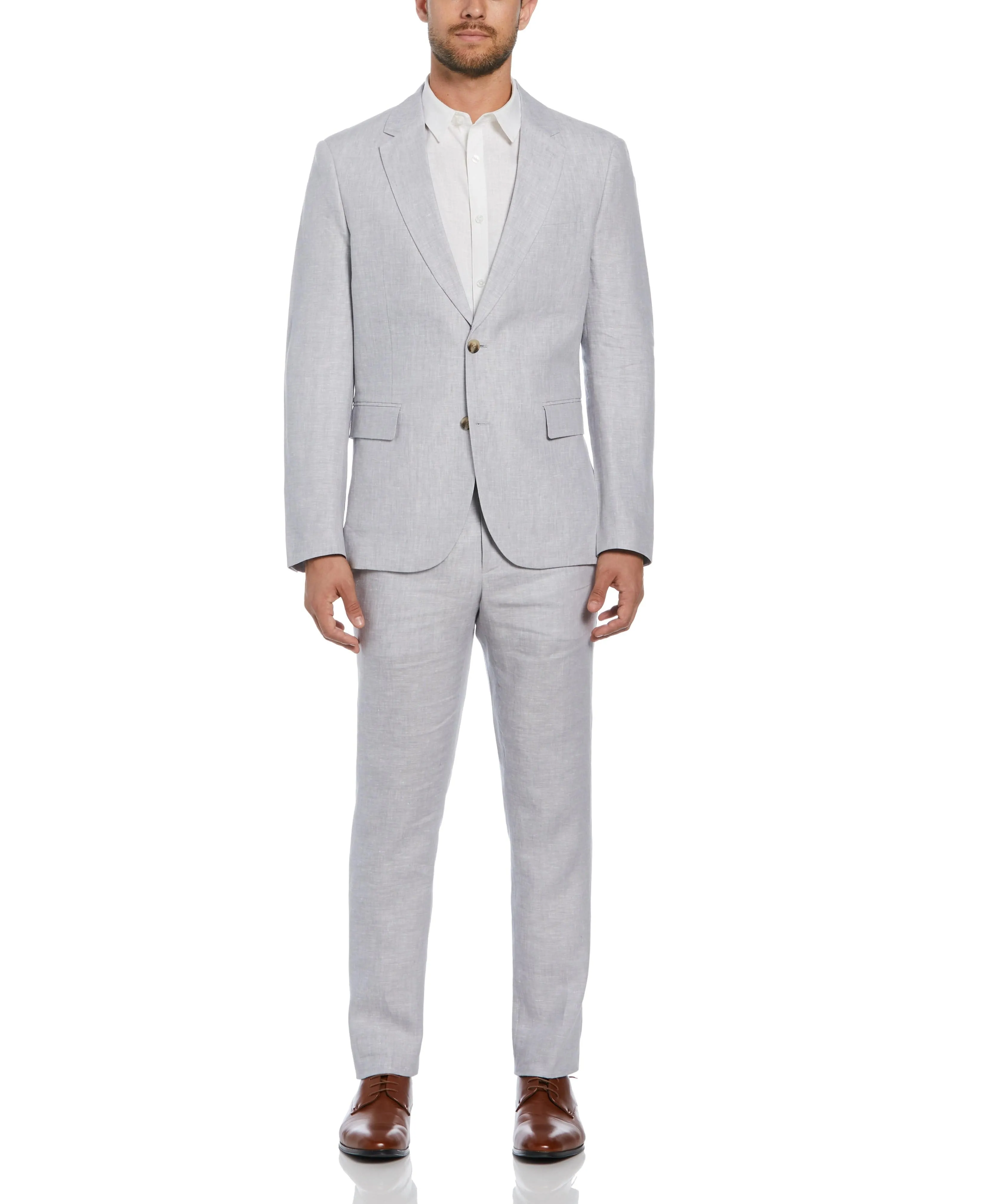 Delave Linen Sport Coat