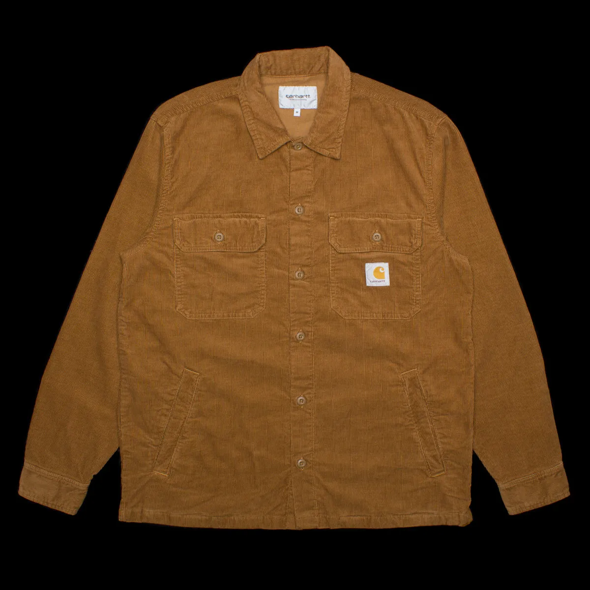 Dixon Shirt Jacket