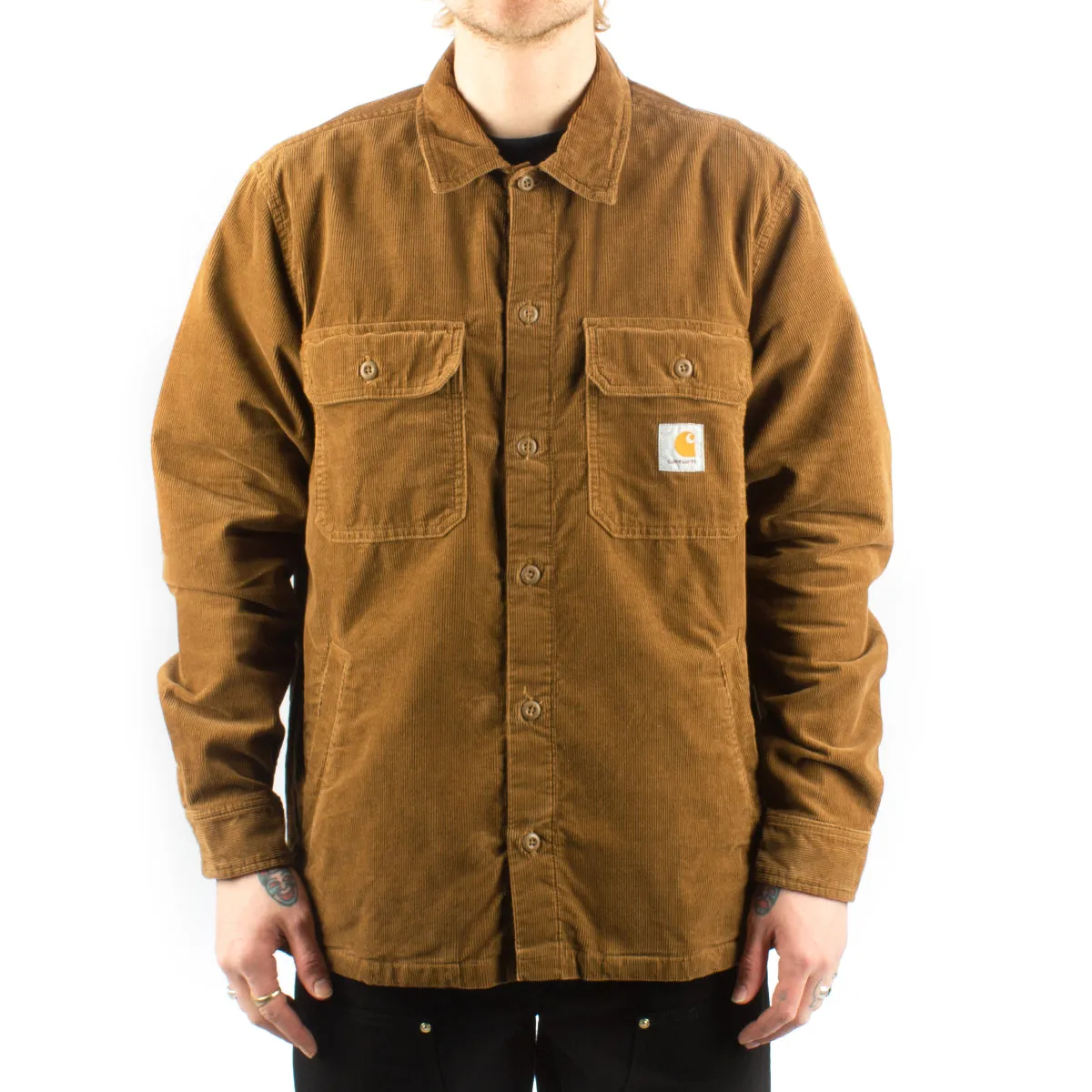 Dixon Shirt Jacket