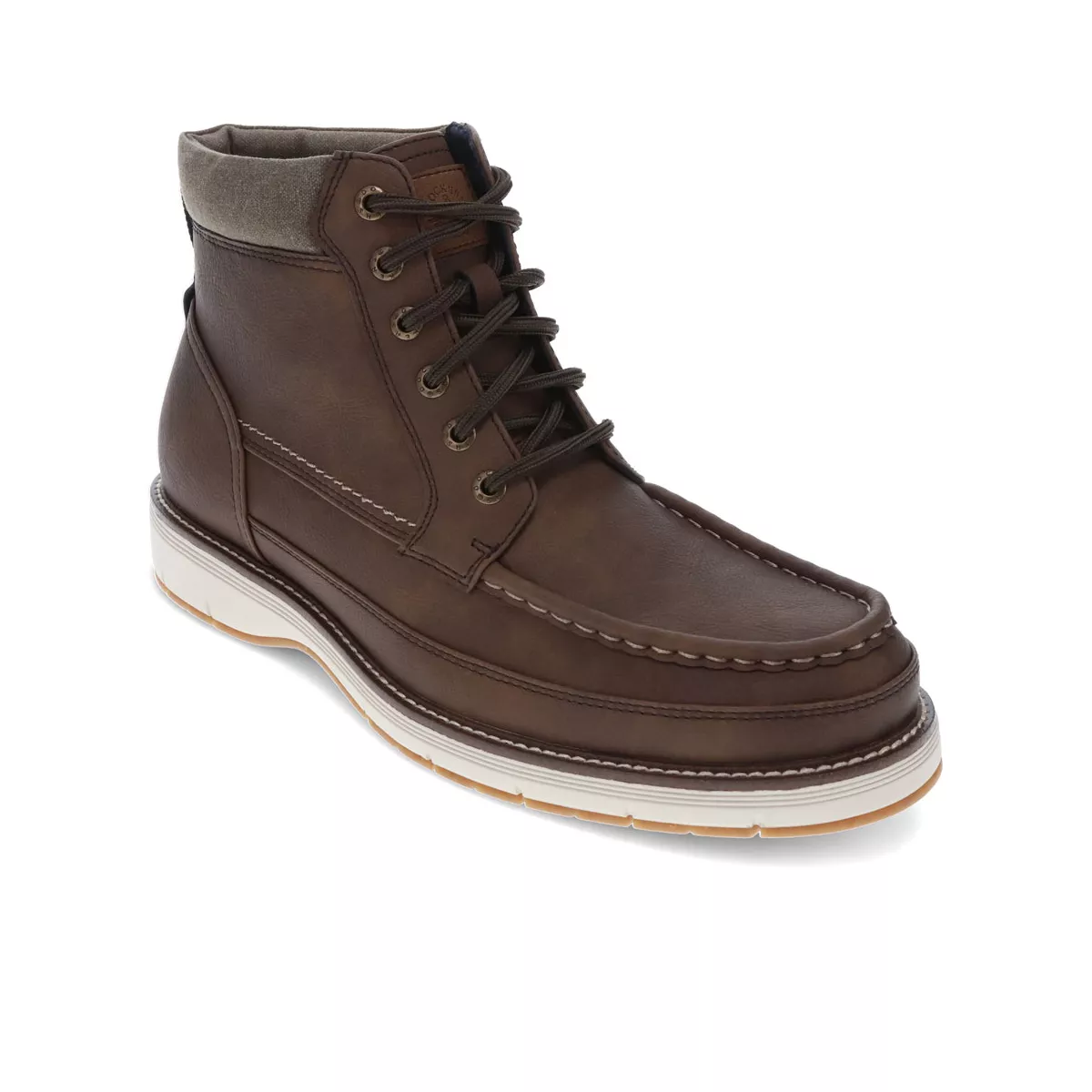 Dockers Thames Casual Moc Toe Boot (Men’s)