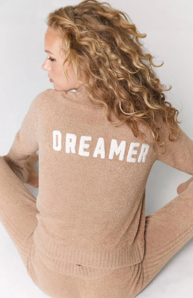 Dreamer Serenity Sweater