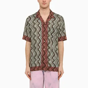 Dries Van Noten  |Shirts