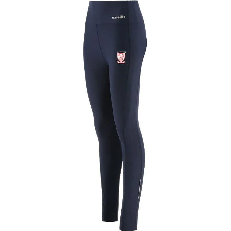 Drumconrath GFC Riley Full Length Leggings