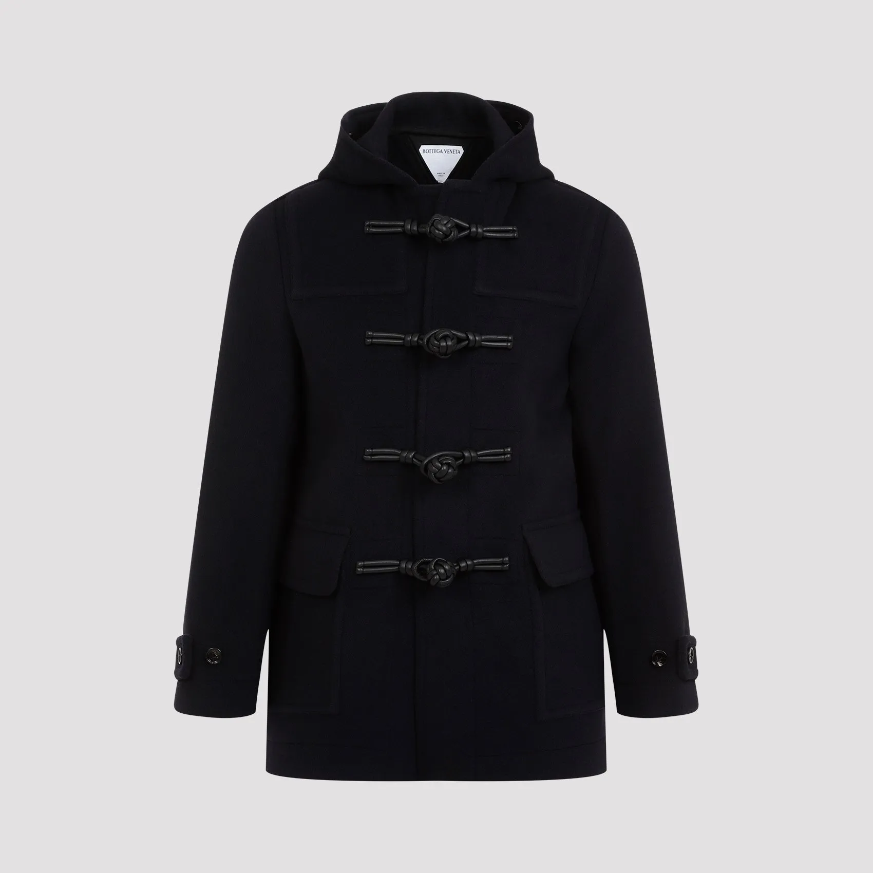 DUFFLE COAT