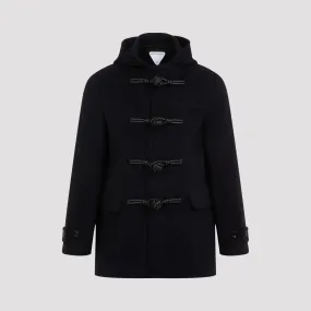 DUFFLE COAT