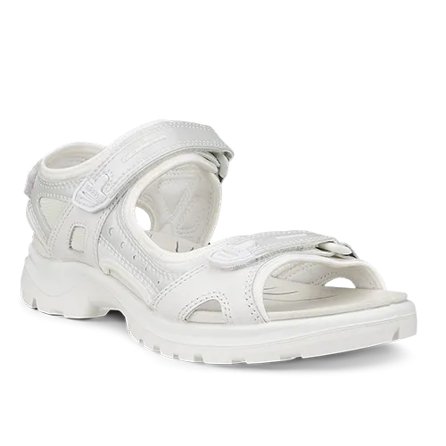 ECCO Offroad sandal