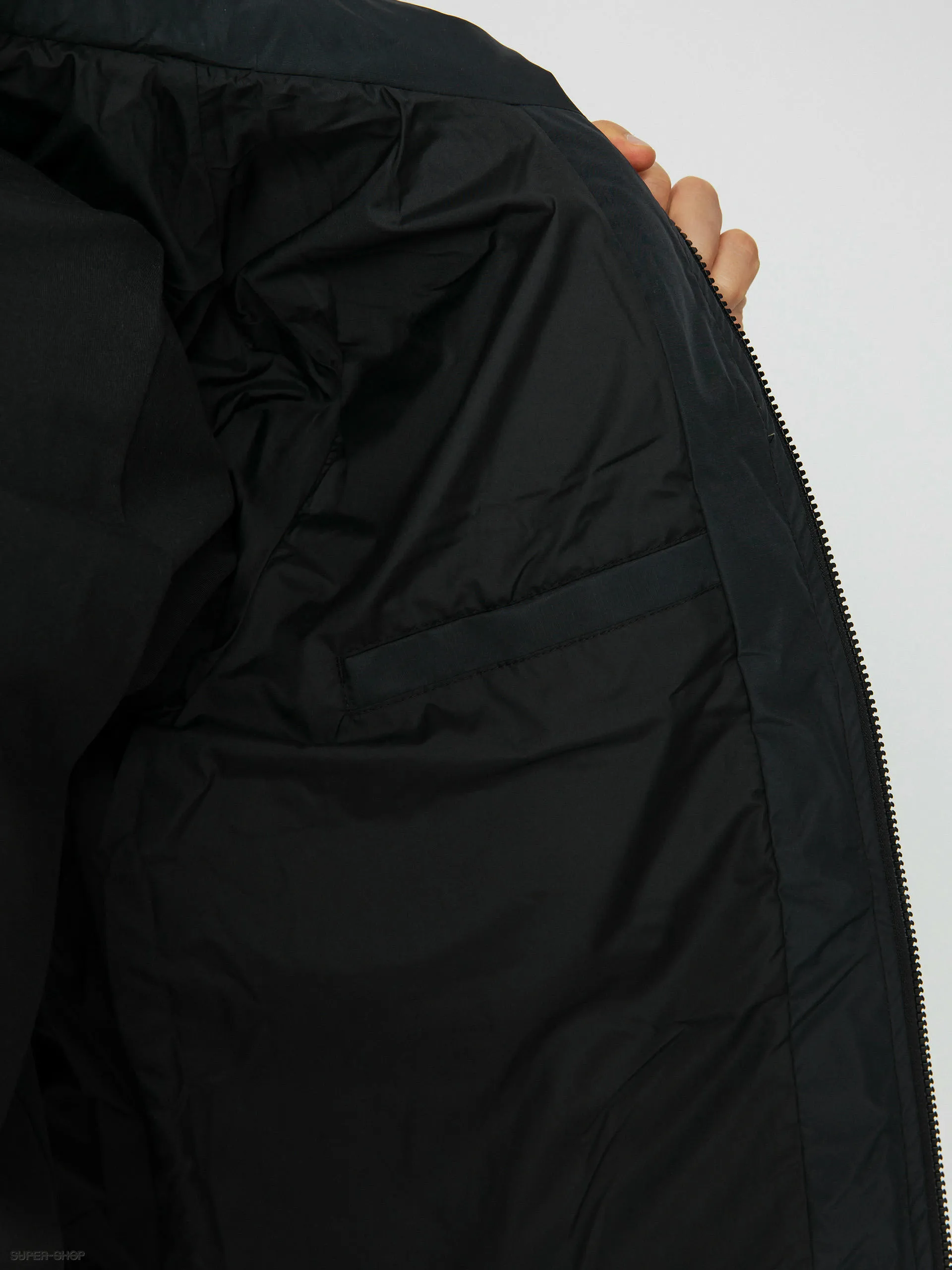 Element Puffa Classic Jacket (forest night)