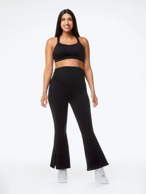 Embrace Flare Maternity Leggings