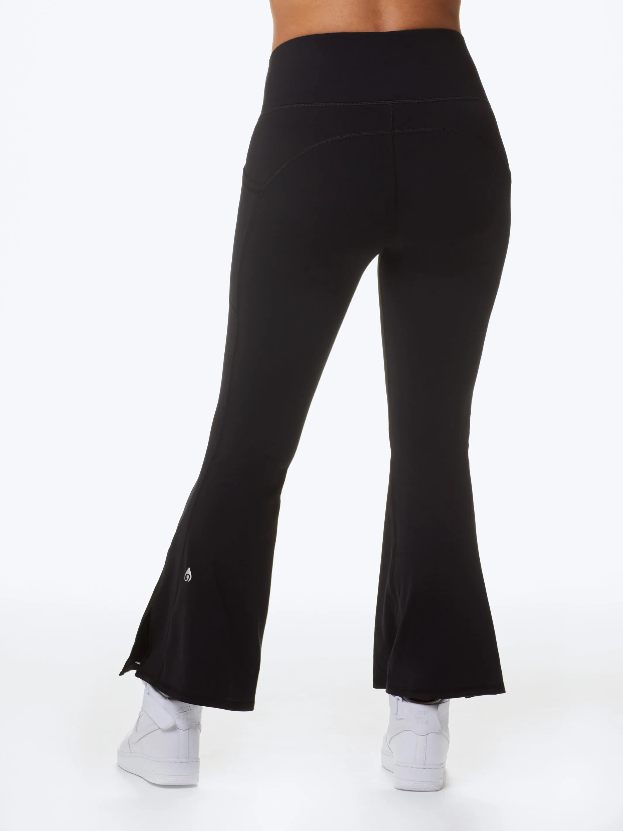 Embrace Flare Maternity Leggings