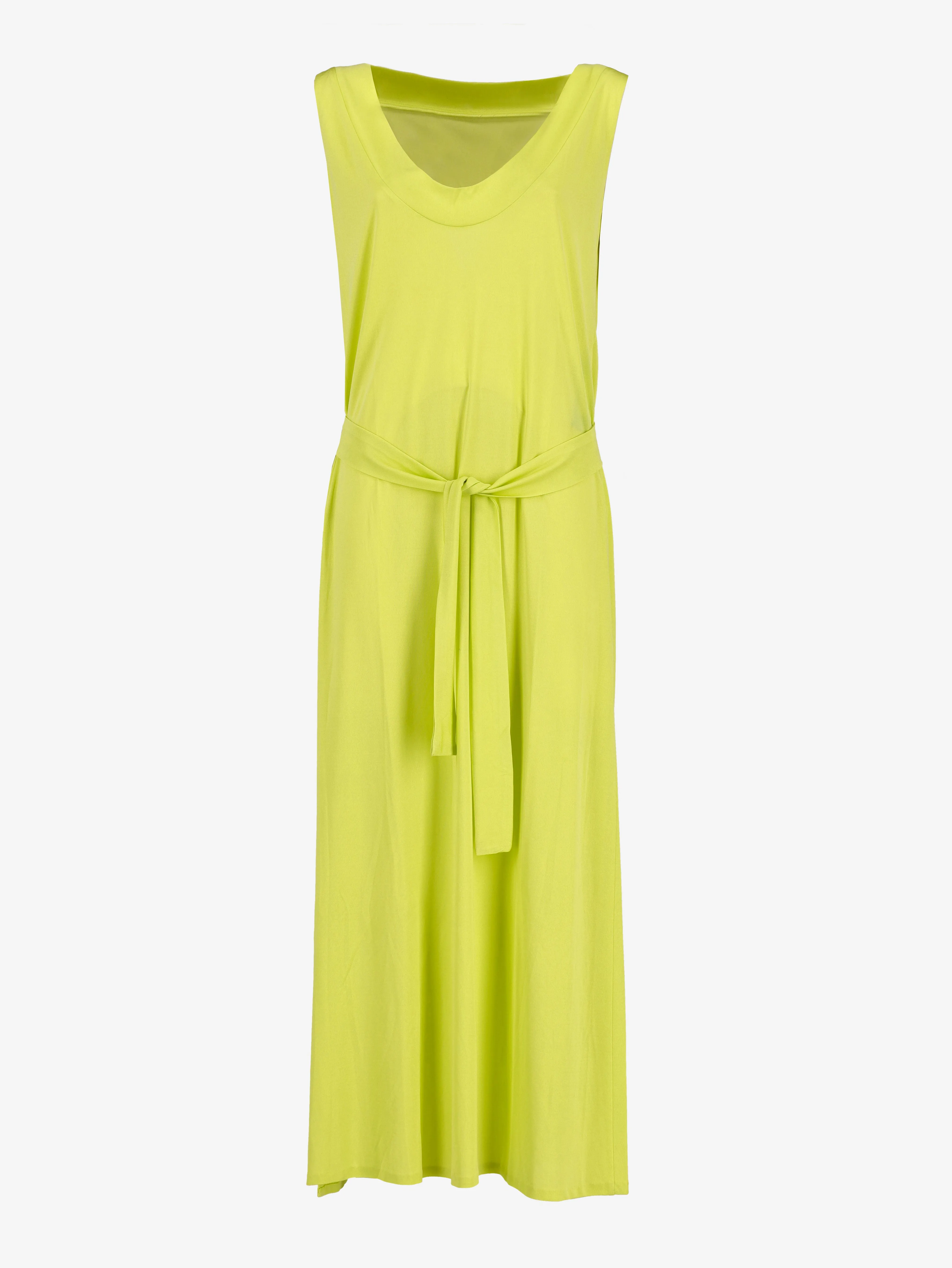 Emilio Pucci Maxi Dress - 00s