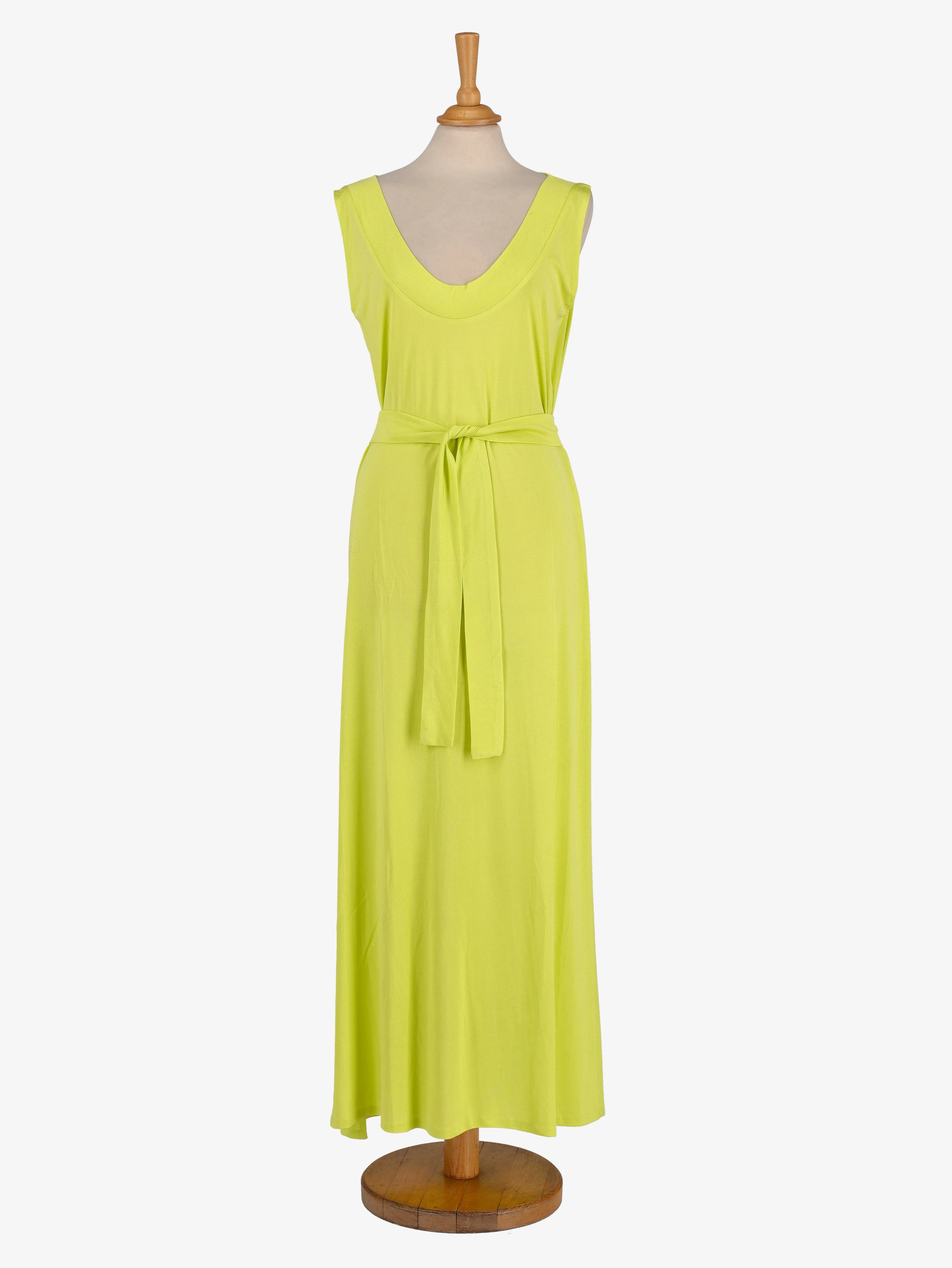 Emilio Pucci Maxi Dress - 00s