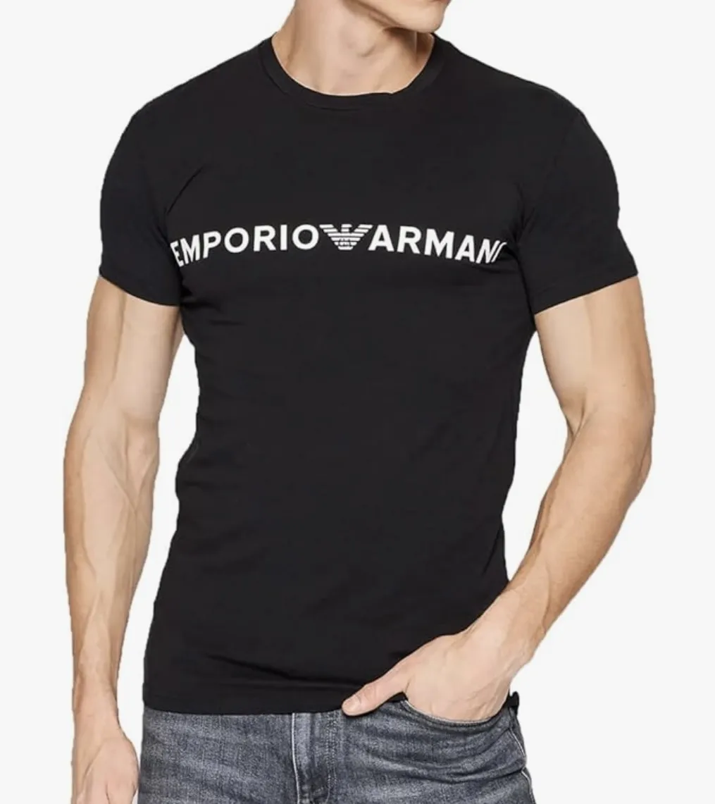 EMPORIO ARMANI  |T-Shirts