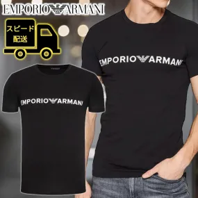 EMPORIO ARMANI  |T-Shirts