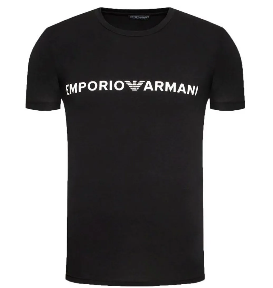 EMPORIO ARMANI  |T-Shirts