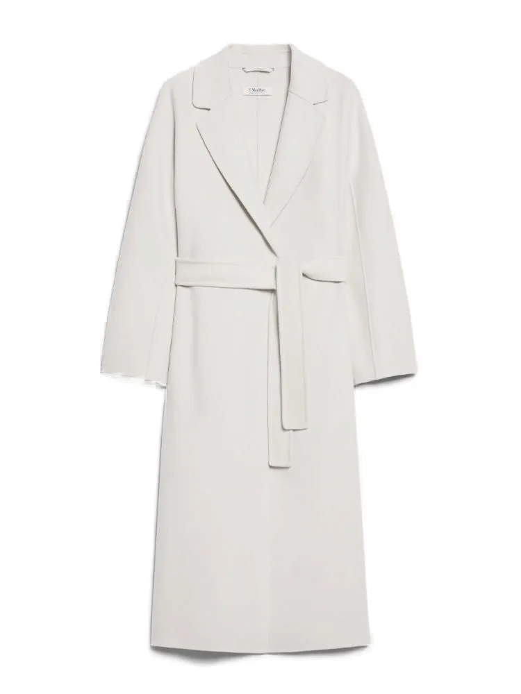 ESTURIA - WOOL COAT