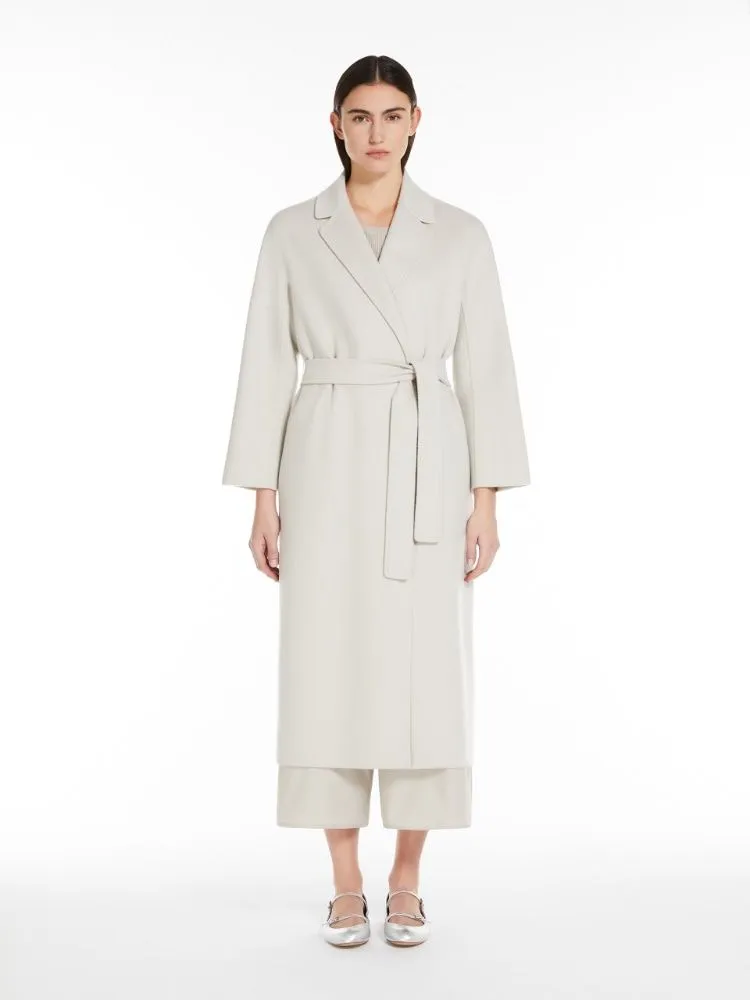 ESTURIA - WOOL COAT