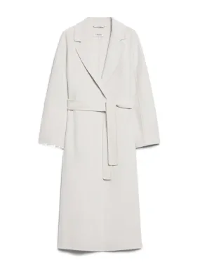 ESTURIA - WOOL COAT