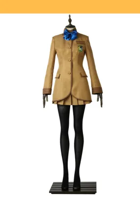 Fate Tsukumihara Academy Female Uniform Cosplay Costume