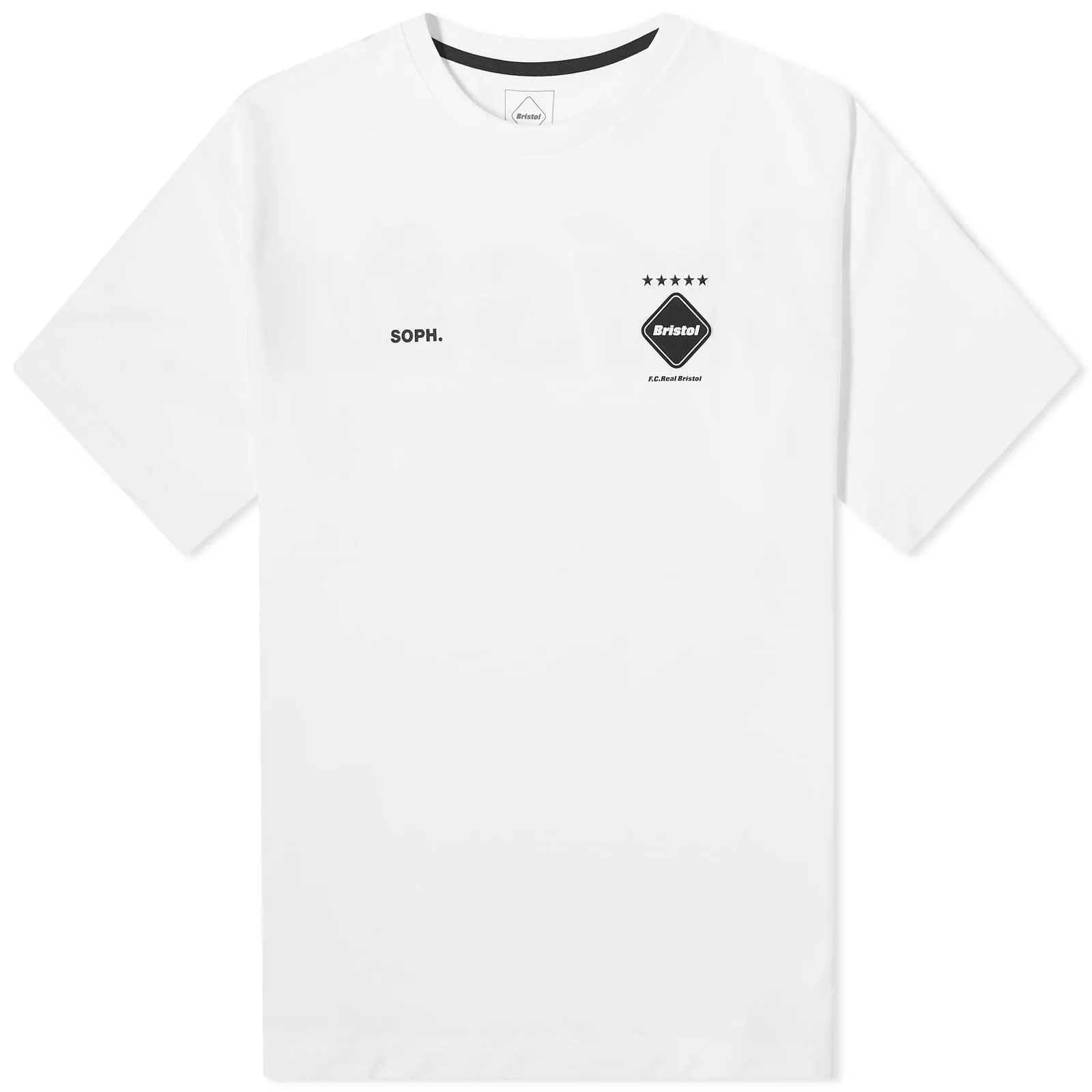 F.C.Real Bristol  |T-Shirts