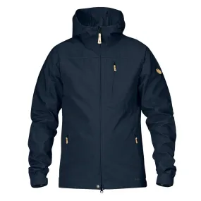 Fjallraven Sten Jacket Dark Navy