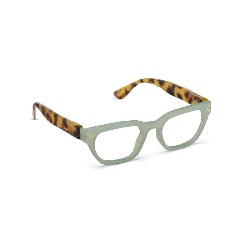 FLORA READING GLASSES