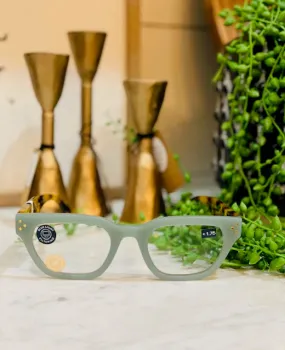 FLORA READING GLASSES