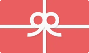 Flow Society Gift Card