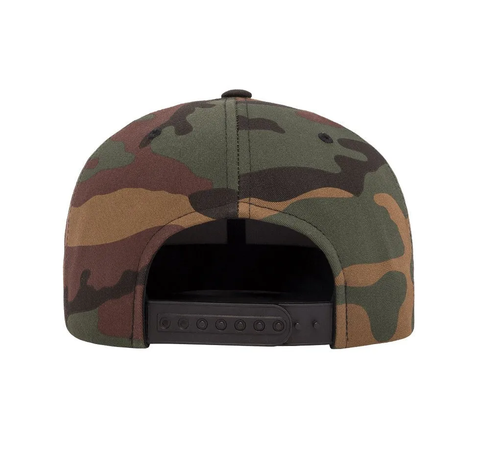 FNC Camo Hat