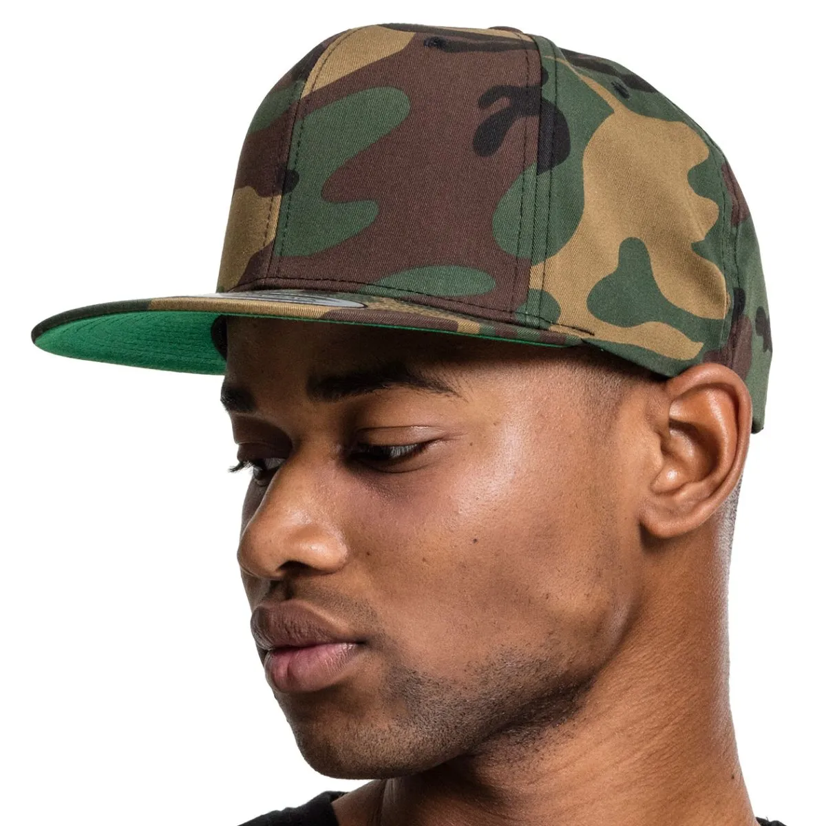 FNC Camo Hat