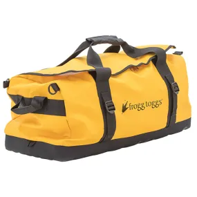 Frogg Toggs FTX Gear PVC Tarpaulin Waterproof Duffel Bag