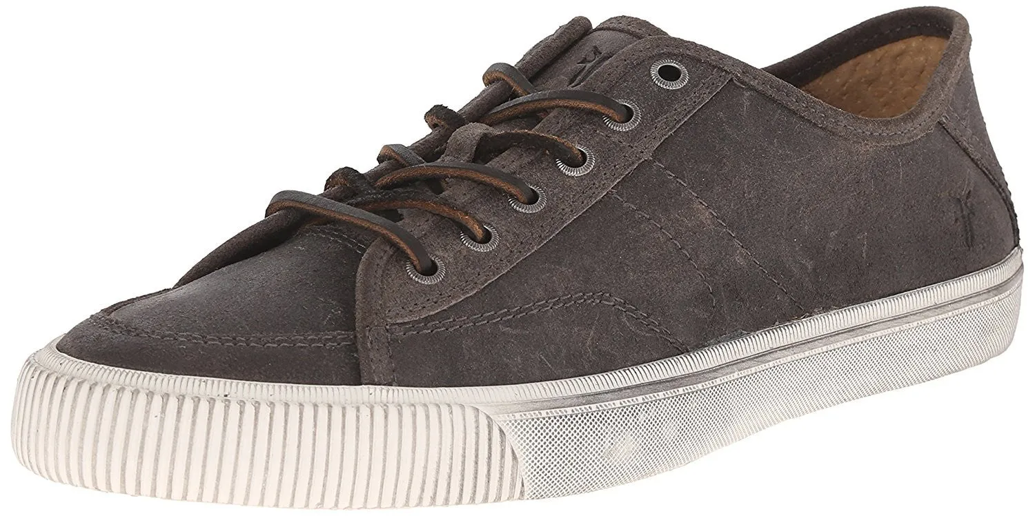 FRYE Men's Miller Low Lace Sneaker