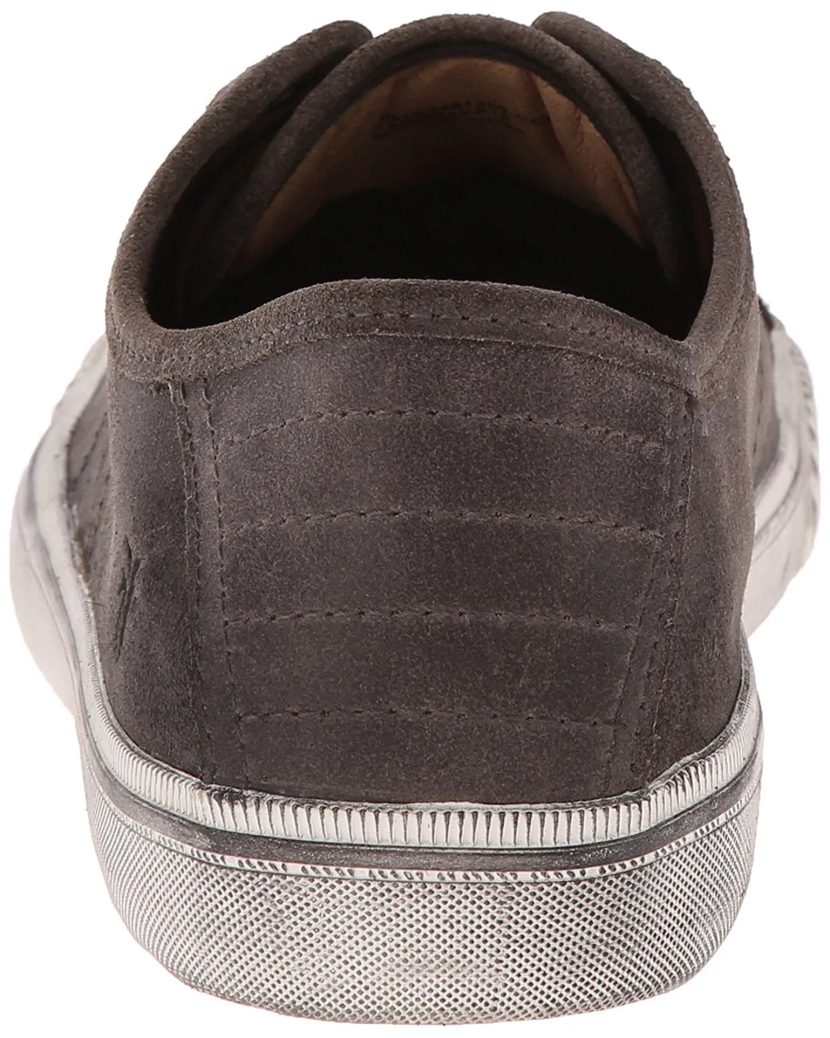 FRYE Men's Miller Low Lace Sneaker