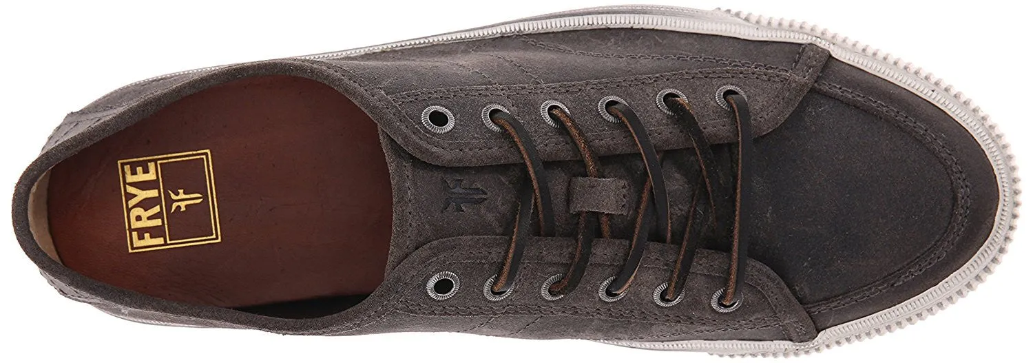 FRYE Men's Miller Low Lace Sneaker