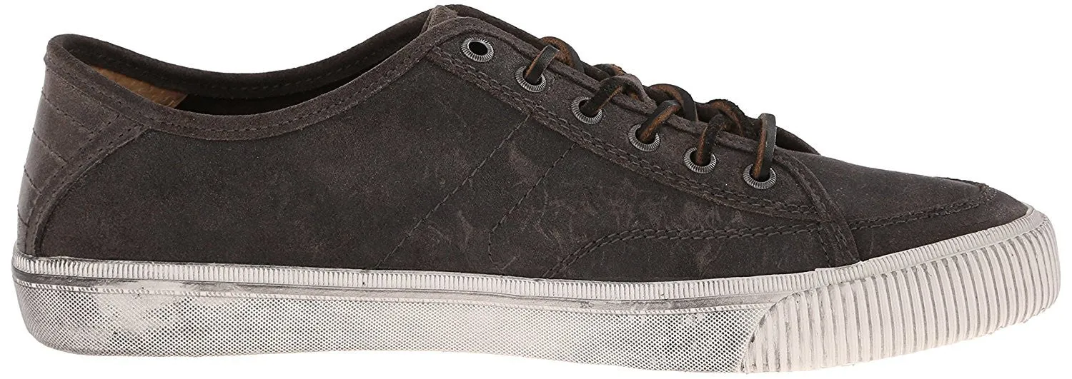 FRYE Men's Miller Low Lace Sneaker