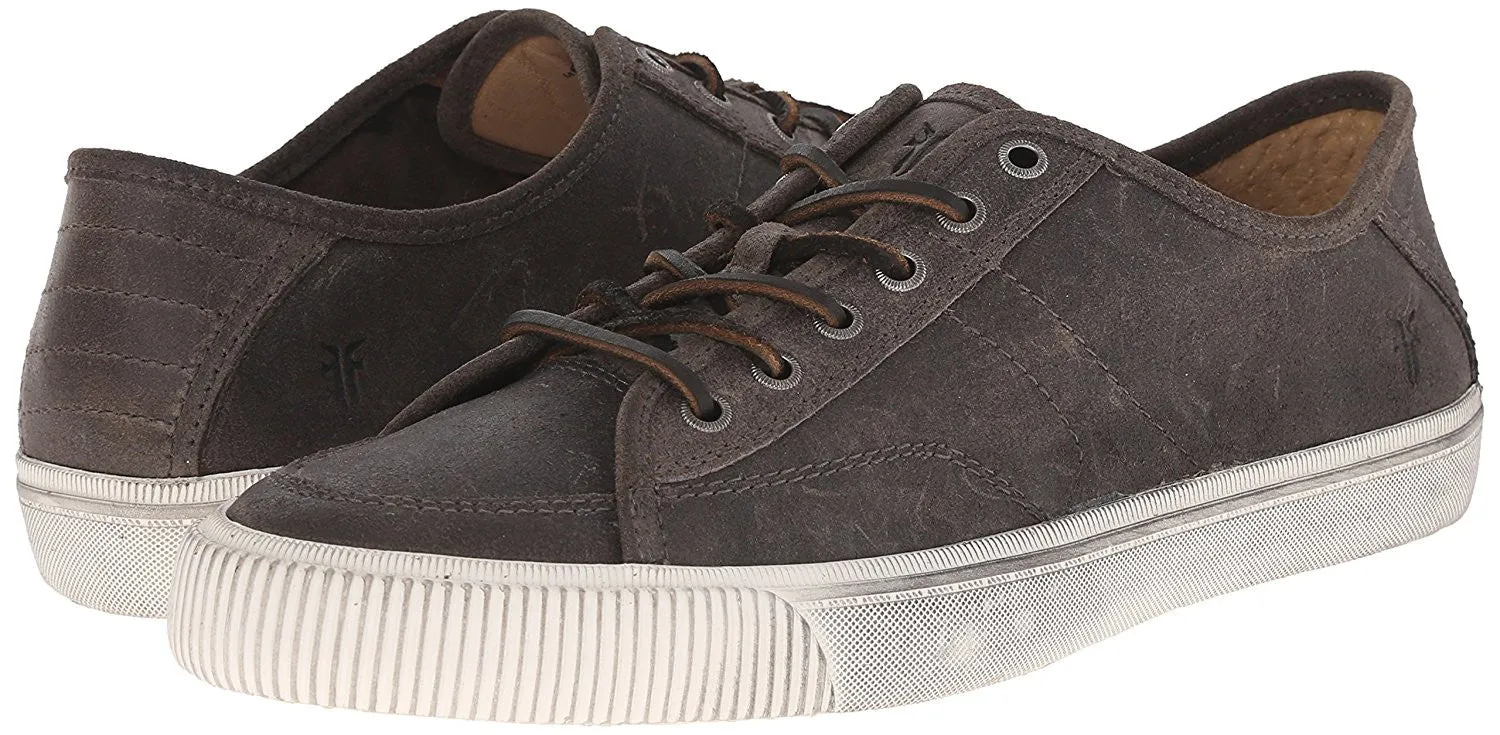 FRYE Men's Miller Low Lace Sneaker