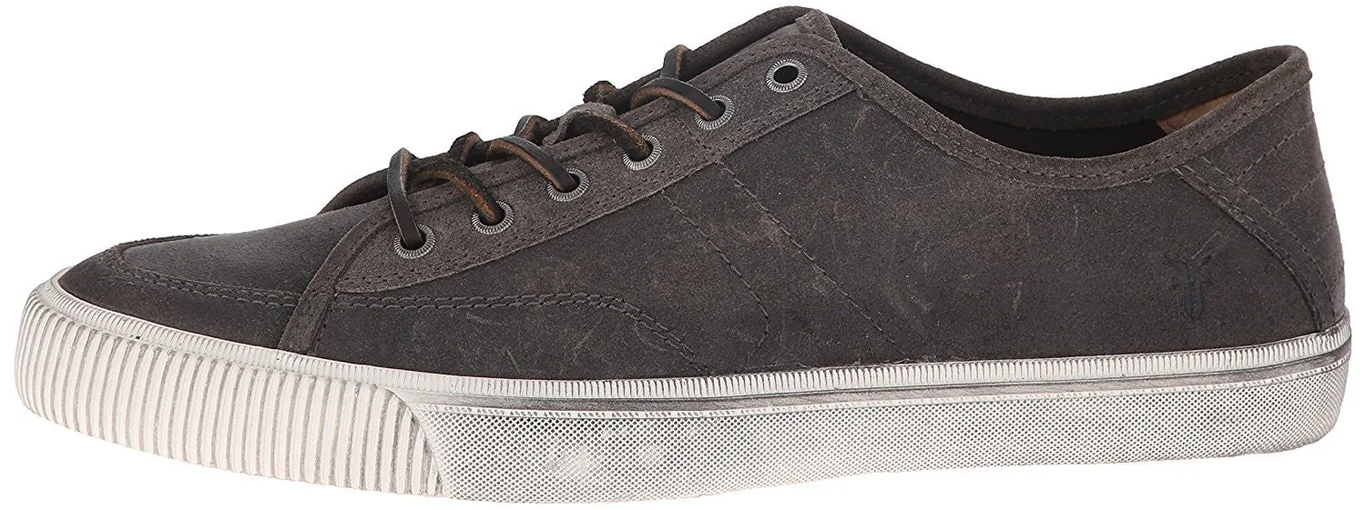 FRYE Men's Miller Low Lace Sneaker