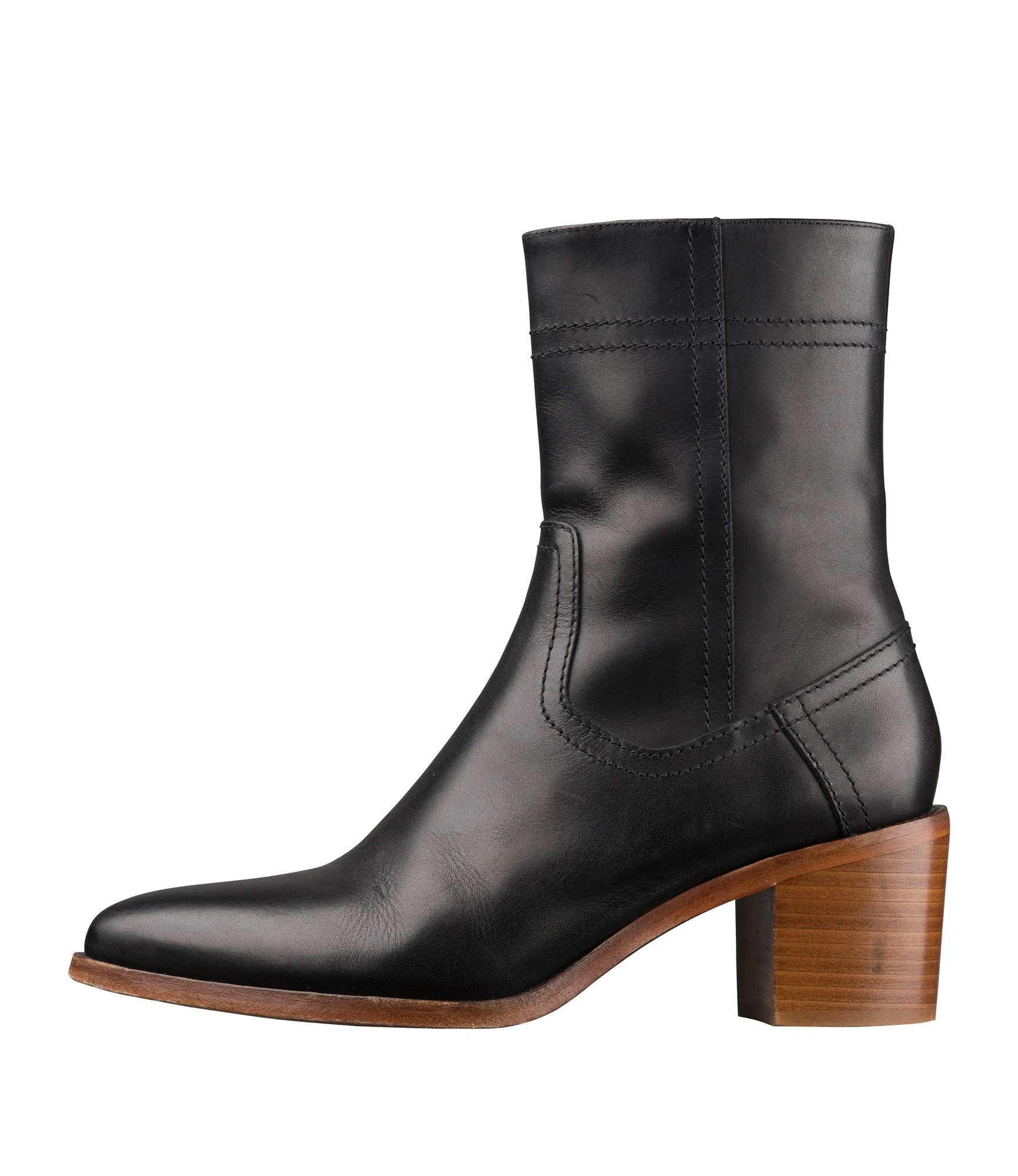 Georgia ankle boots