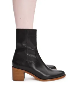 Georgia ankle boots