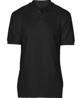 Gildan Softstyle Mens Short Sleeve Double Pique Polo Shirt