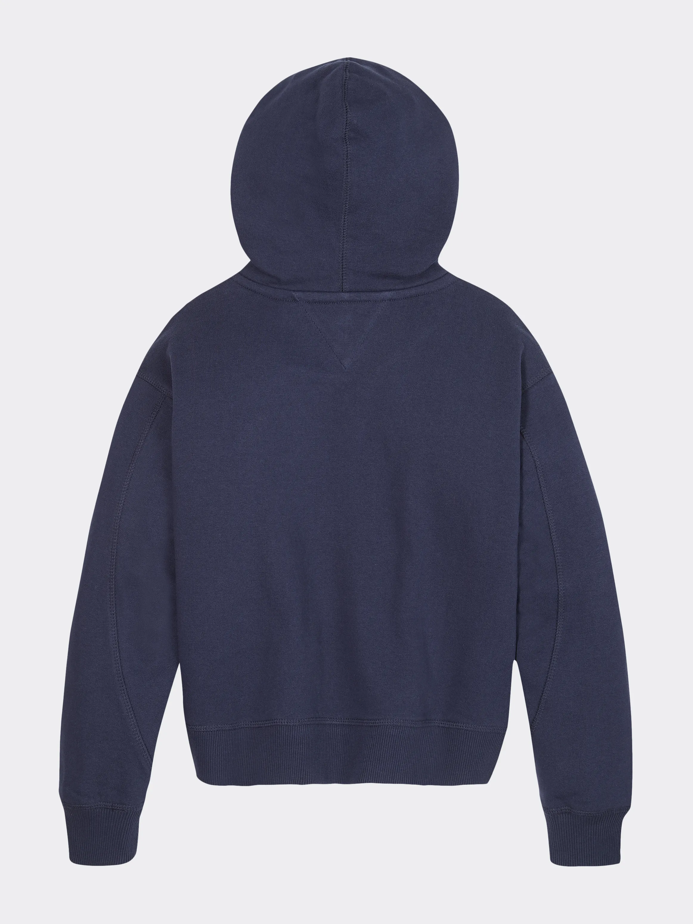 Girls 3-7 Essential Hooded Sweatshirt | Sweatshirts & Hoodies | Tommy Hilfiger