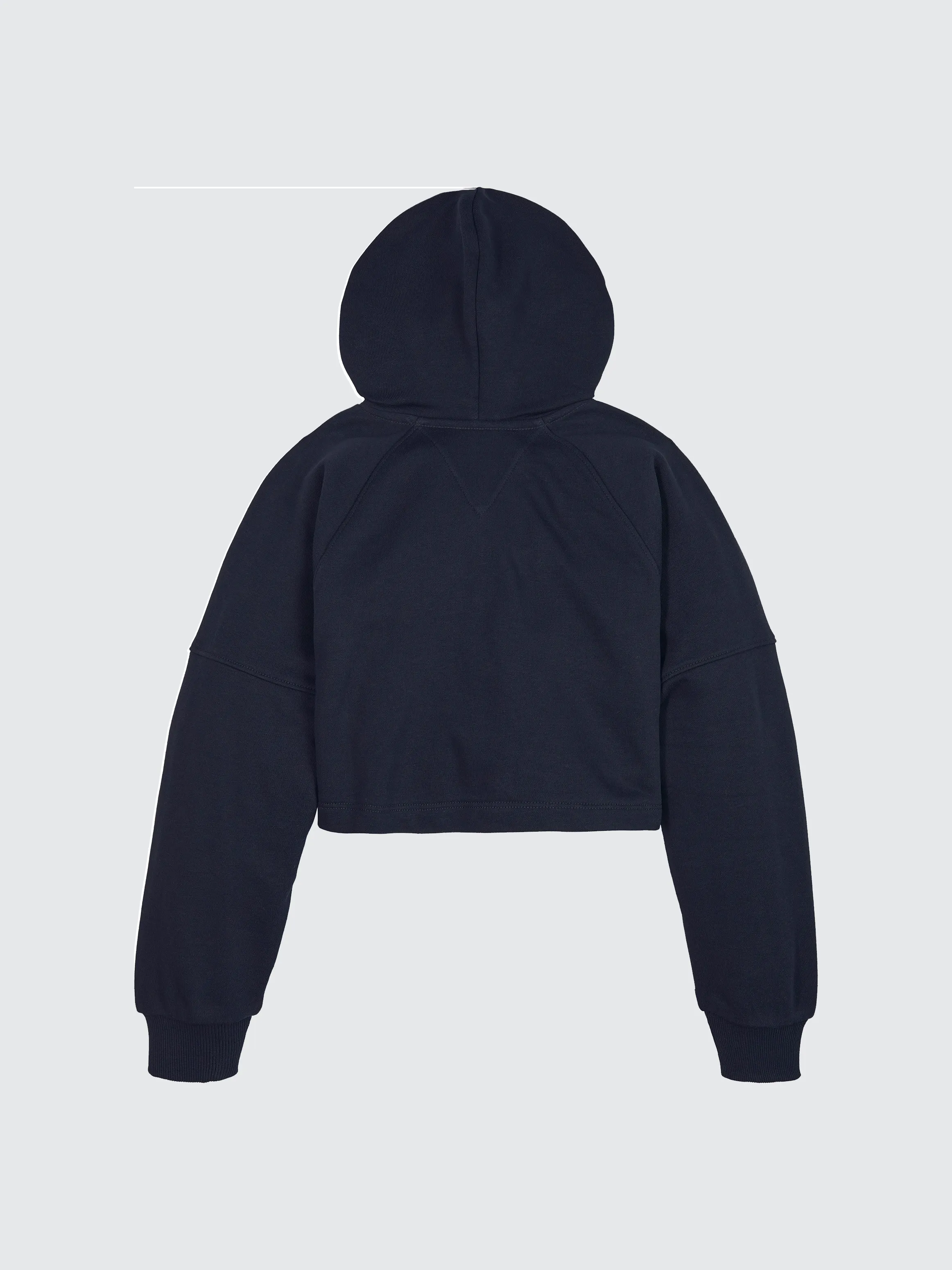 Girls 3-7 Hilfiger Monotype Hoodie | Sweatshirts & Hoodies | Tommy Kids