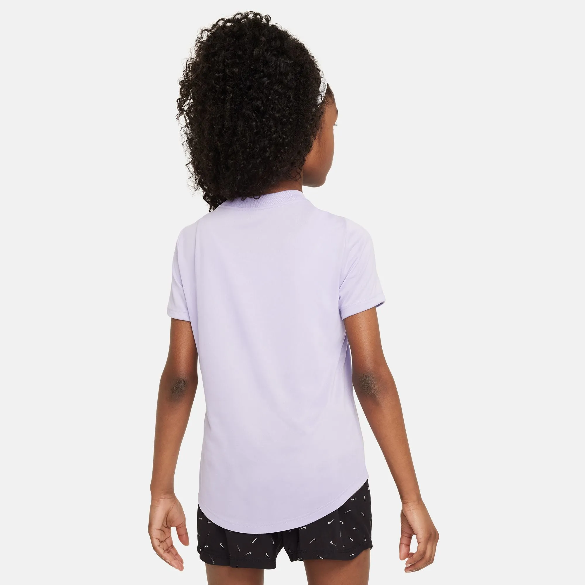 Girls' Nike Youth Dri-FIT T-Shirt