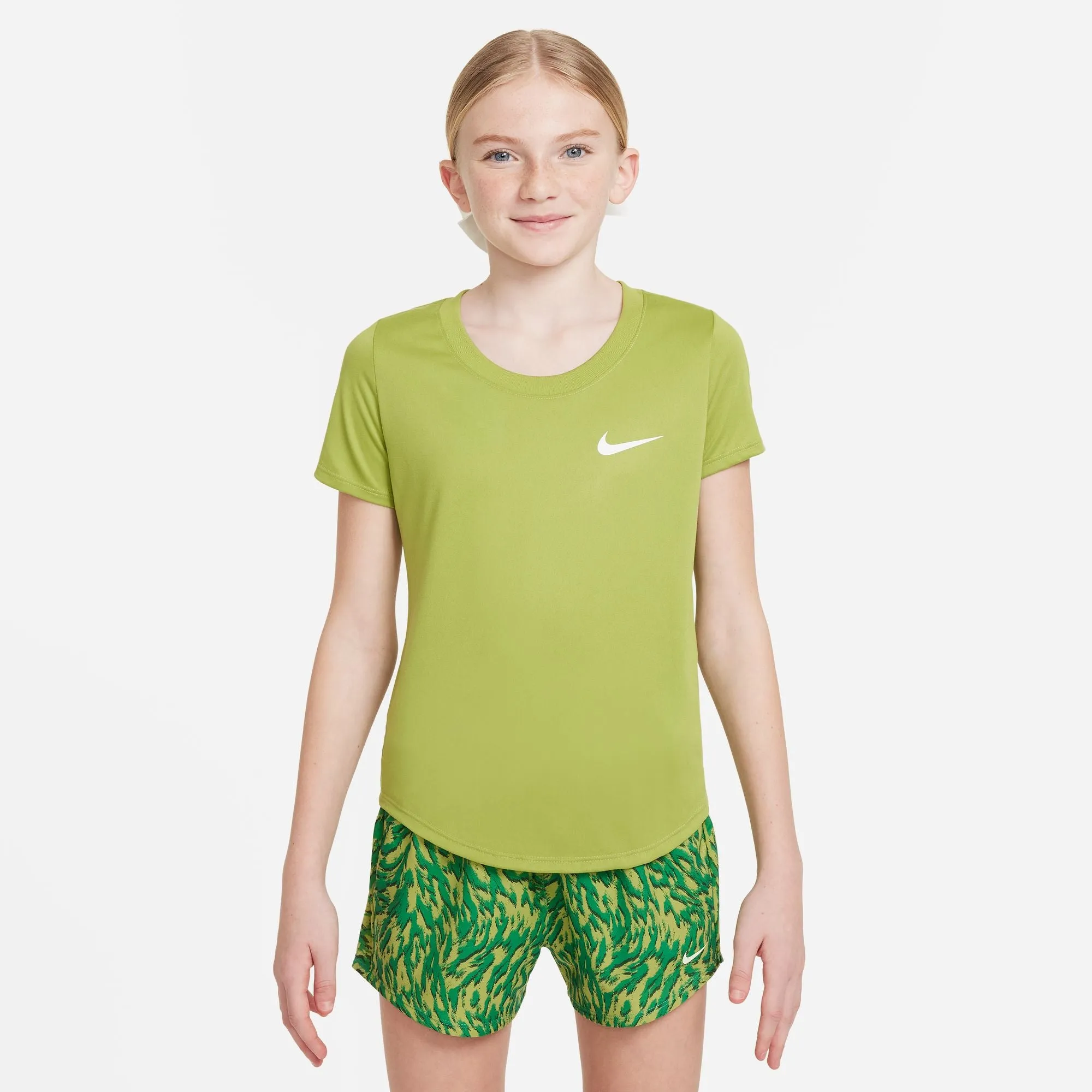 Girls' Nike Youth Dri-FIT T-Shirt